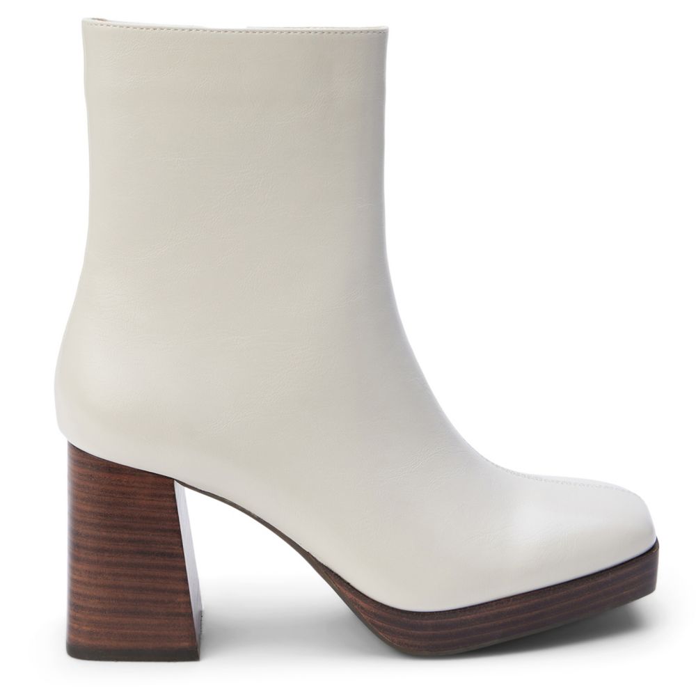 WOMENS DUKE ANKLE BOOT