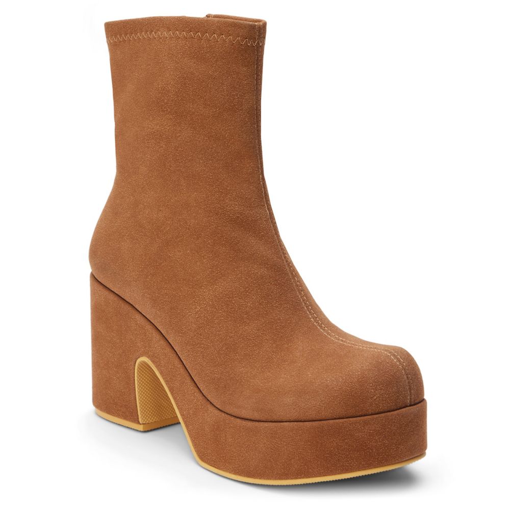 Beach Womens Dalton Platform Boot