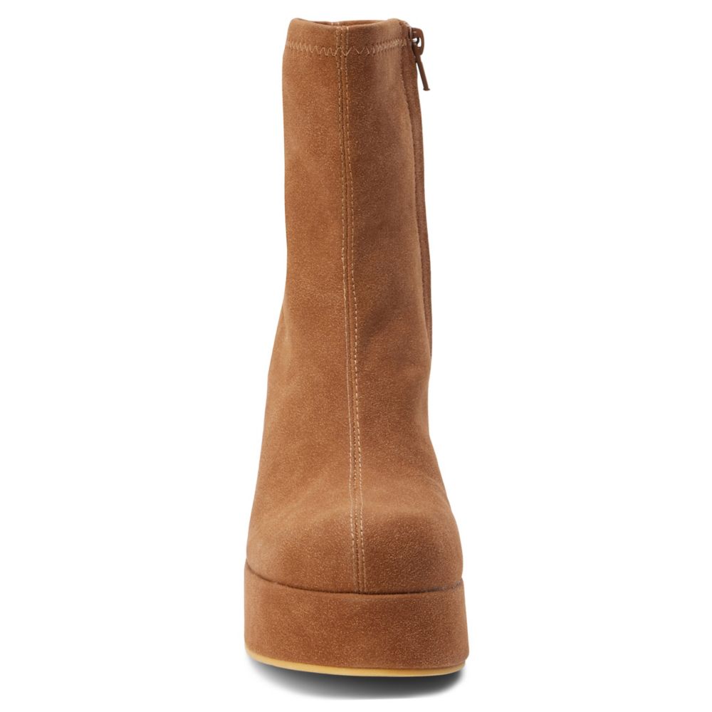 Beach Womens Dalton Platform Boot