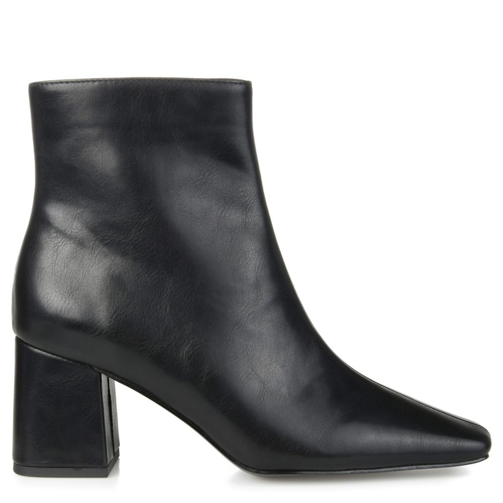 WOMENS HYLINN WIDE ANKLE BOOT