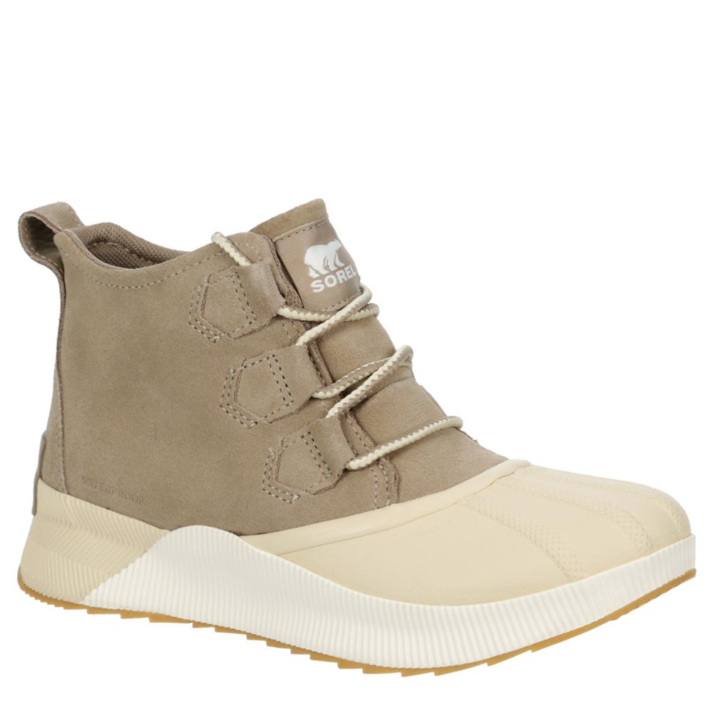 WOMENS OUT N ABOUT III CLASSIC BOOT