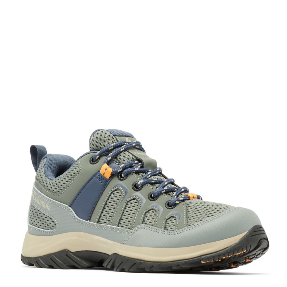 WOMENS GRANITE TRAIL HIKING BOOT