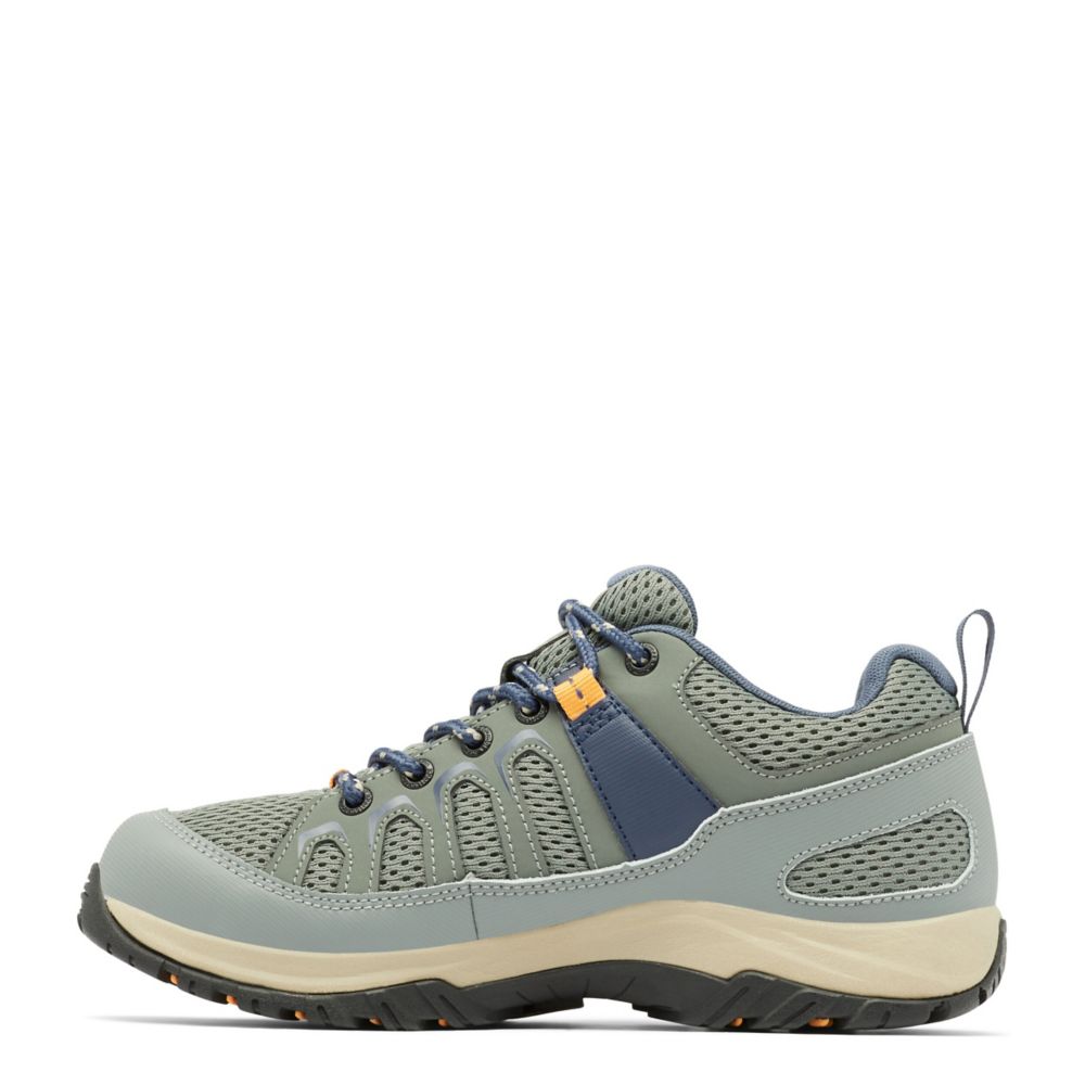 WOMENS GRANITE TRAIL HIKING BOOT