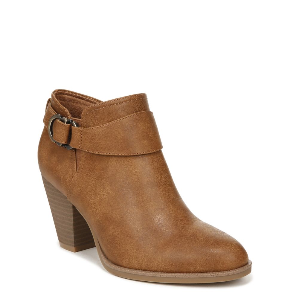 WOMENS KICKSTART ANKLE BOOT