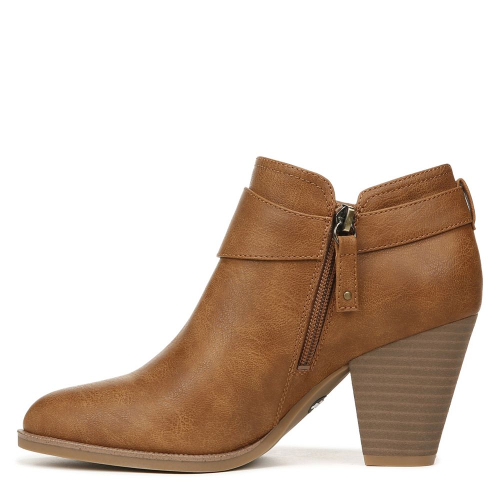 WOMENS KICKSTART ANKLE BOOT