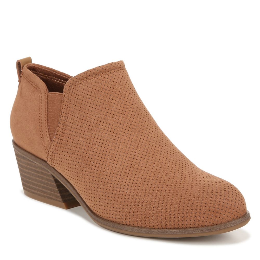 WOMENS LAUREL ANKLE BOOT