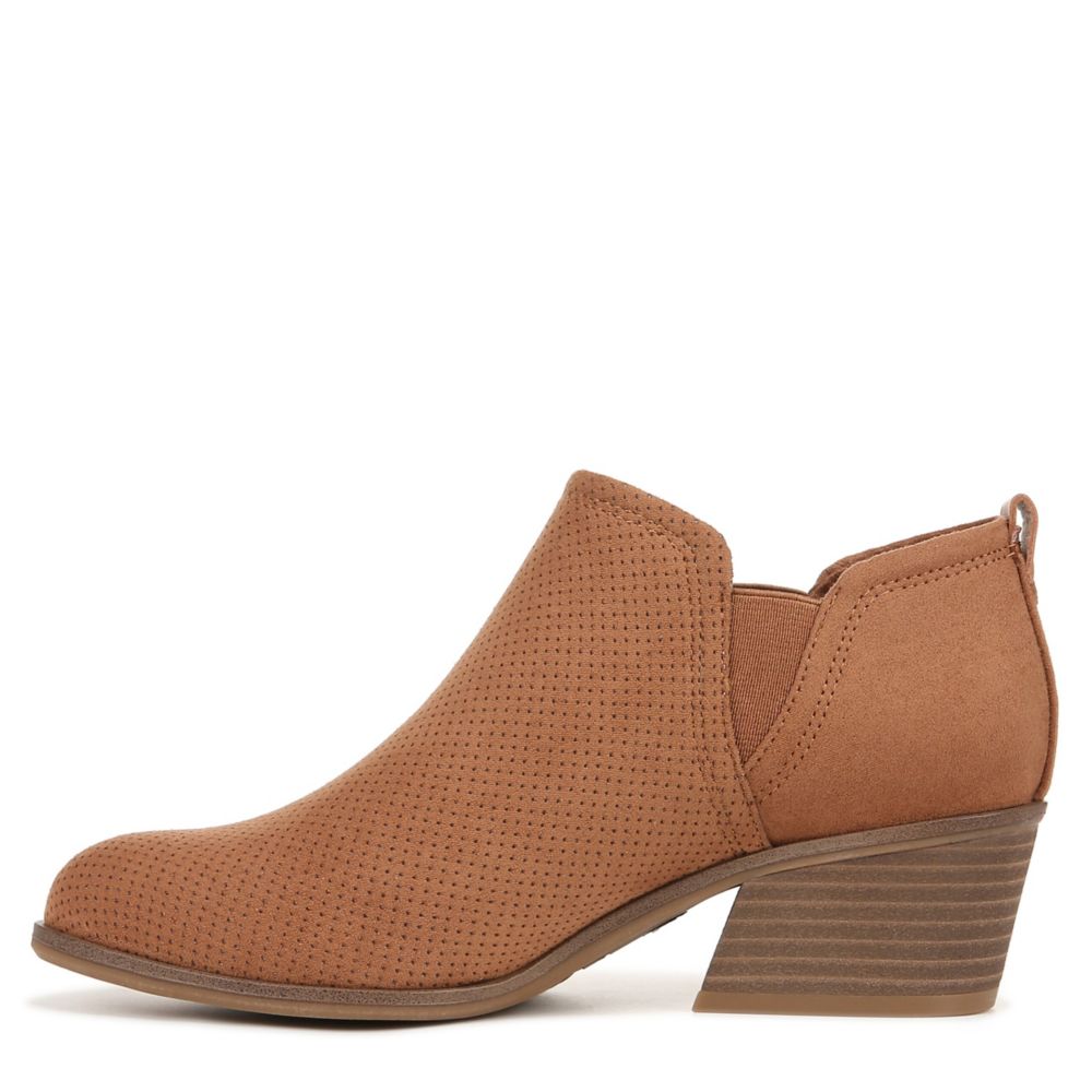 WOMENS LAUREL ANKLE BOOT