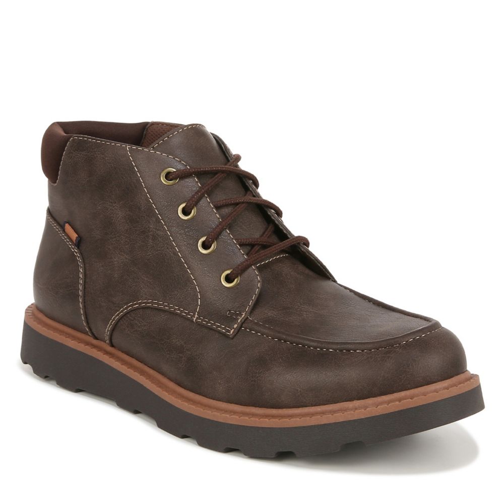 Rack room hiking boots store