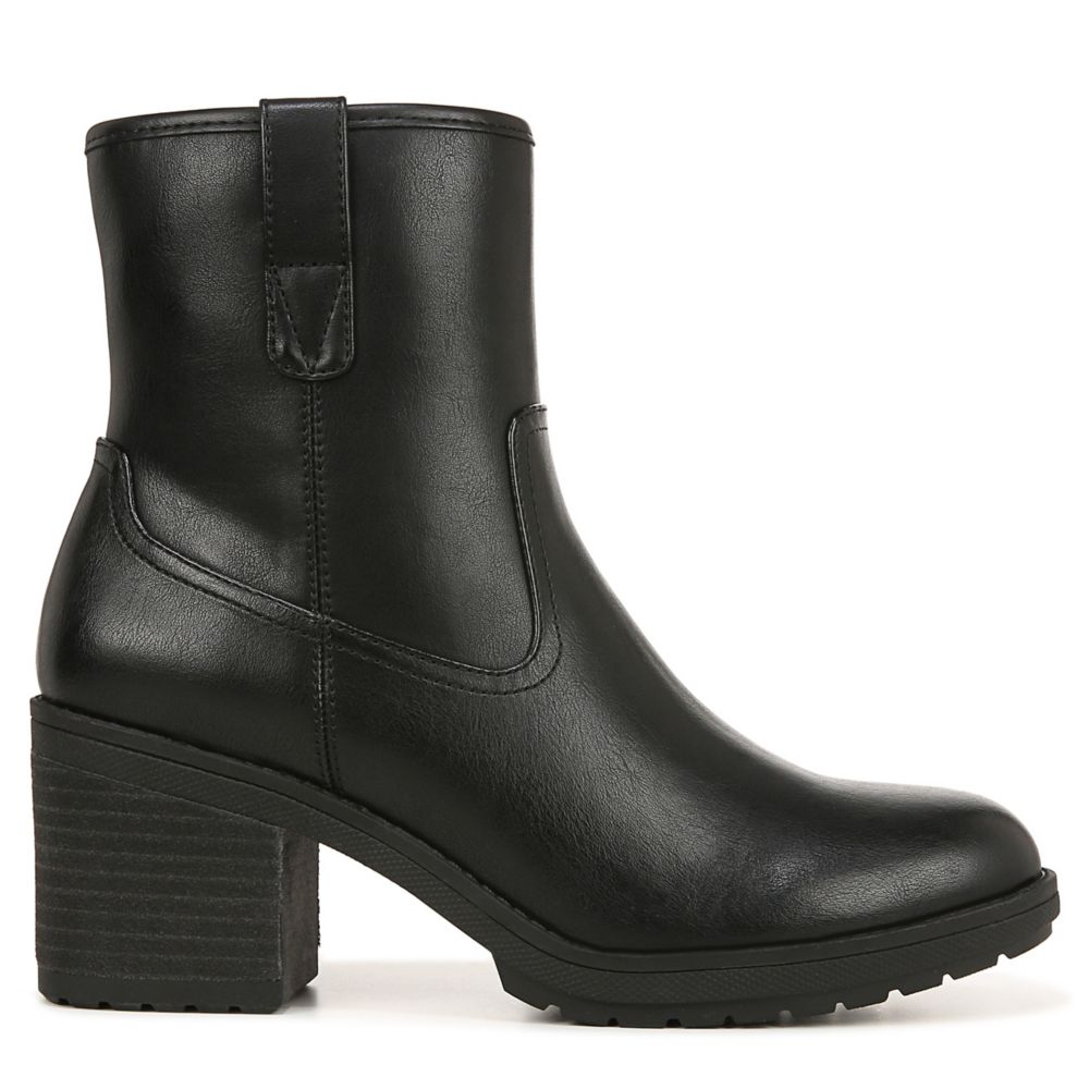 WOMENS PEARL ANKLE BOOT