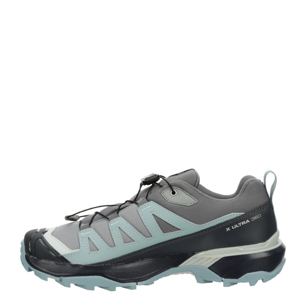 WOMENS X ULTRA 360 CSWP HIKING SHOE