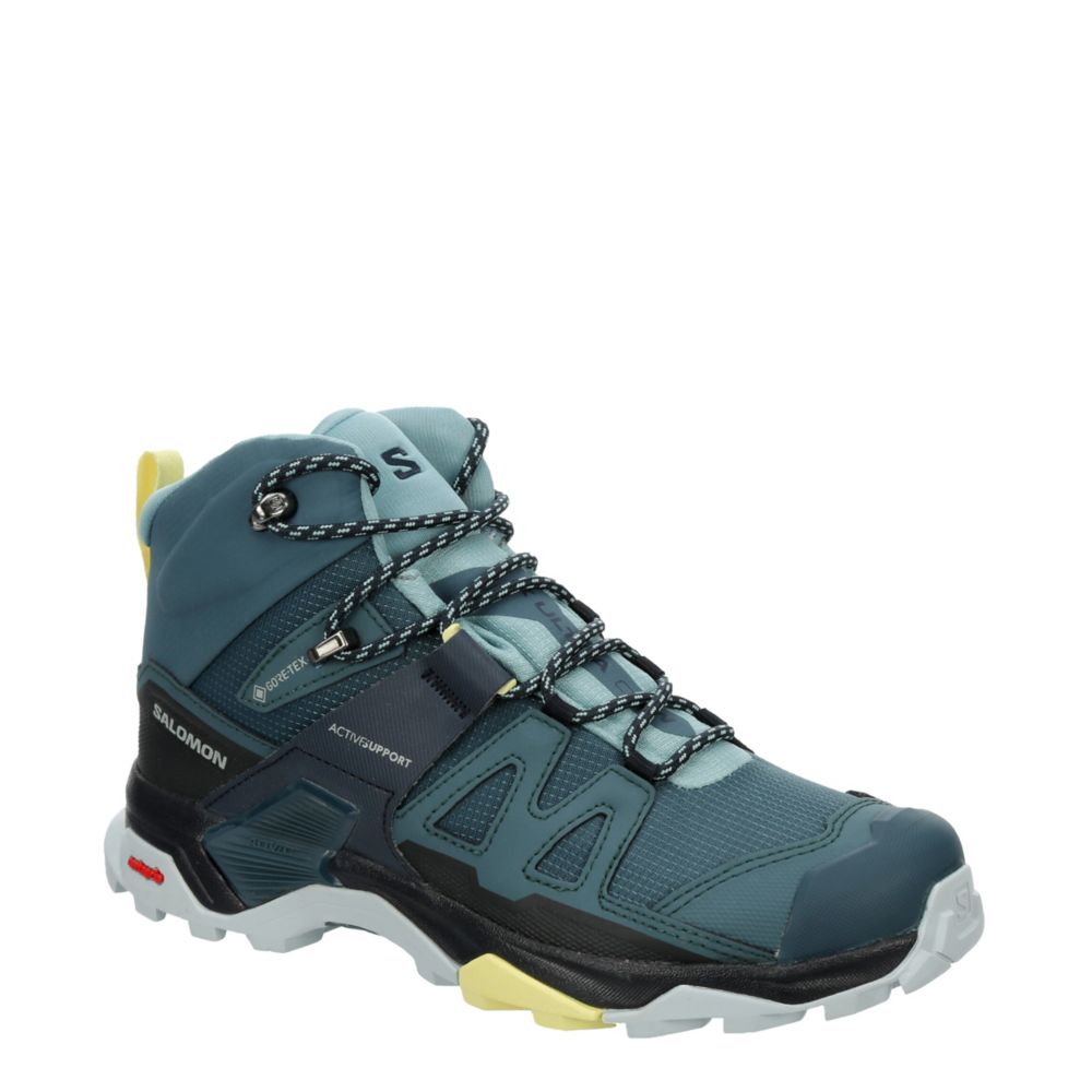 WOMENS X ULTRA 4 MID GTX HIKING BOOT