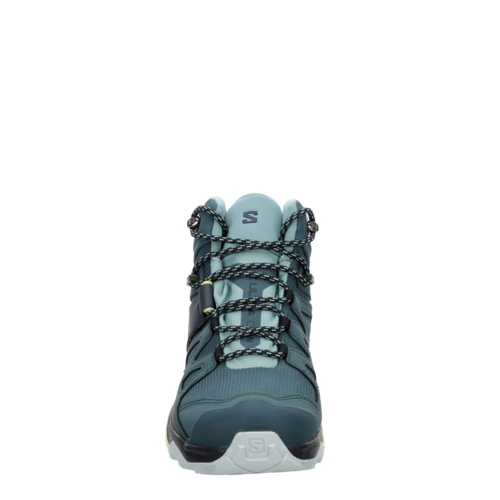 WOMENS X ULTRA 4 MID GTX HIKING BOOT