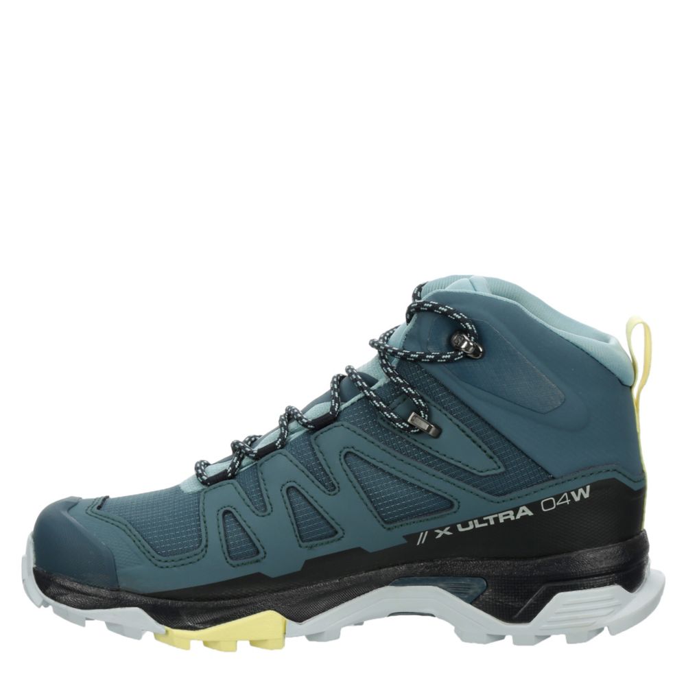 WOMENS X ULTRA 4 MID GTX HIKING BOOT