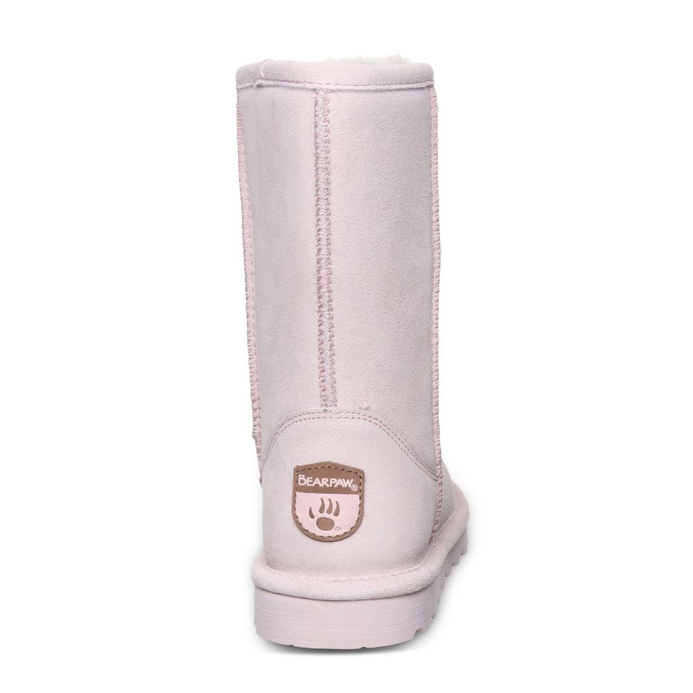 Women's elle tall hot sale water resistant boot