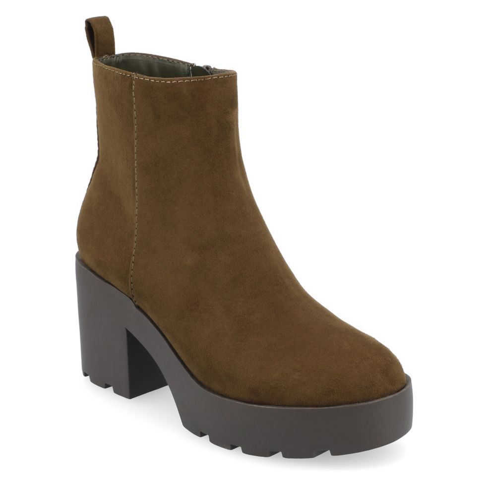 WOMENS CASSIDY BOOTIE