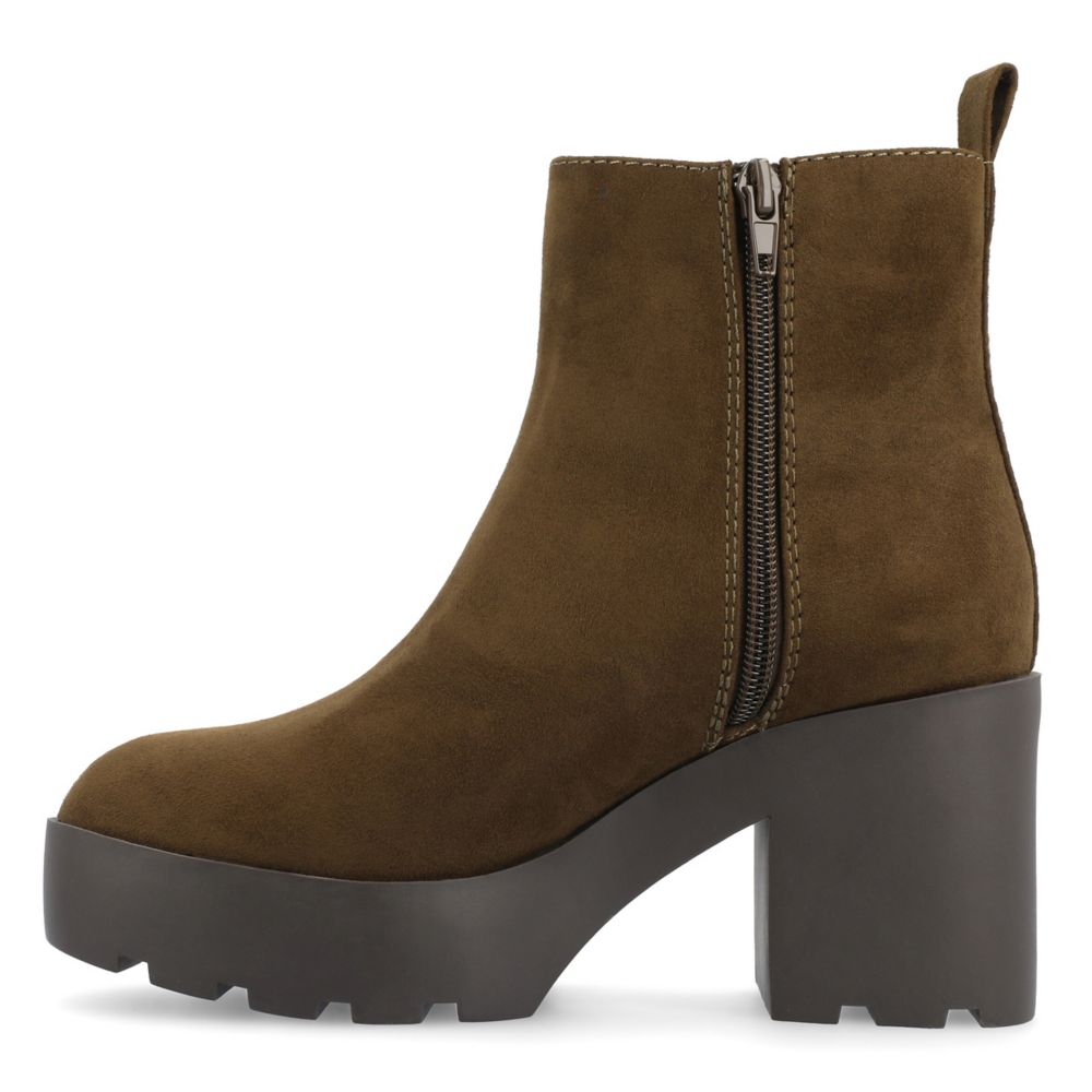 WOMENS CASSIDY BOOTIE