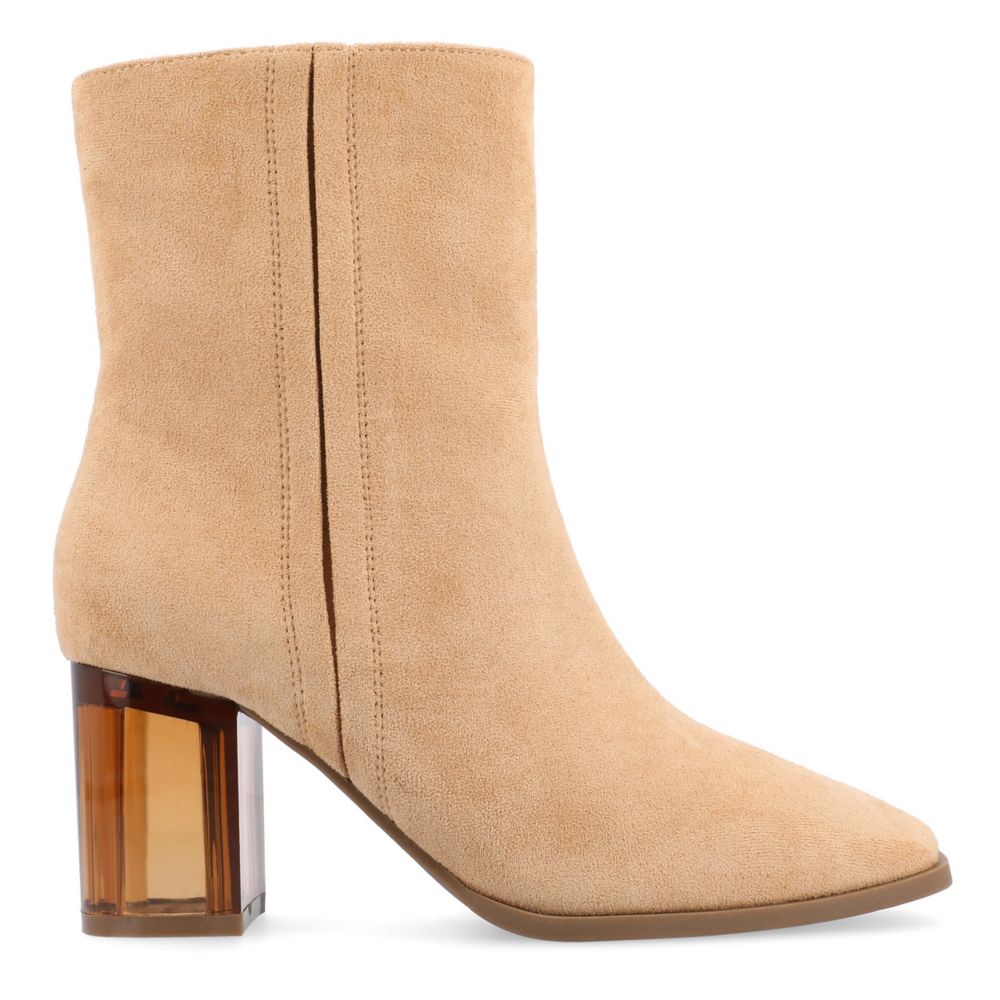 WOMENS CLEARIE BOOTIES