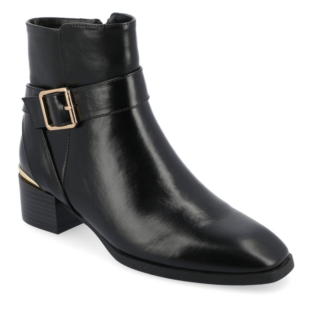 WOMENS ELLEY BOOTIES