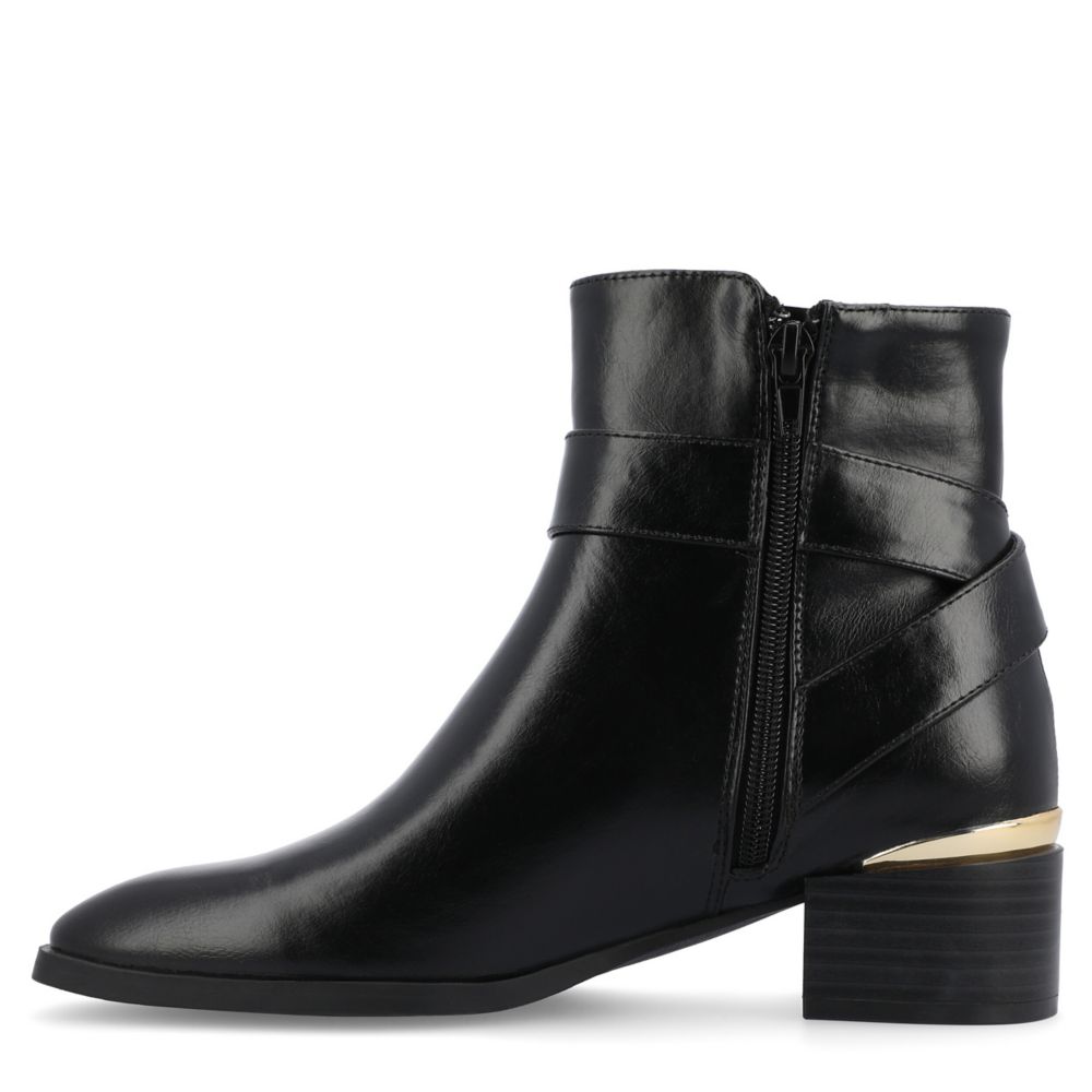 WOMENS ELLEY BOOTIES