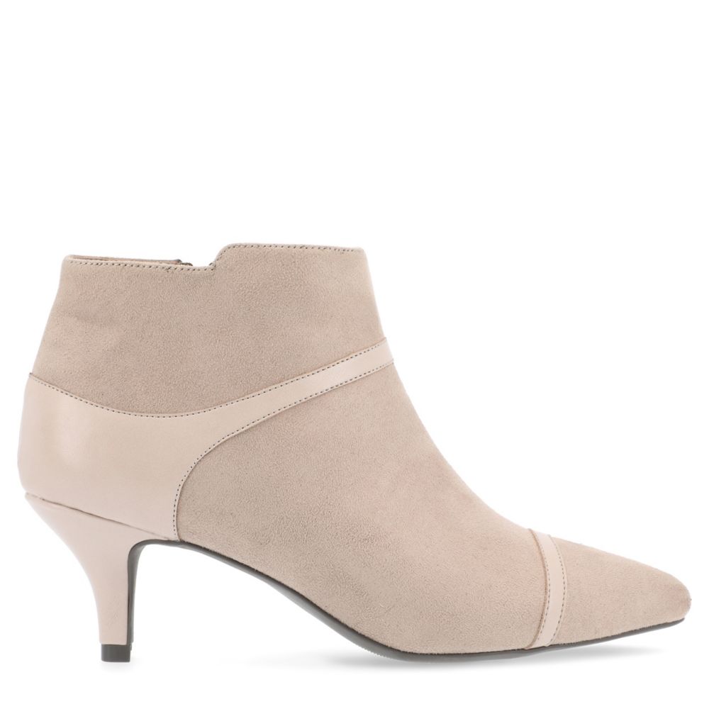 WOMENS EMBRIE BOOTIES