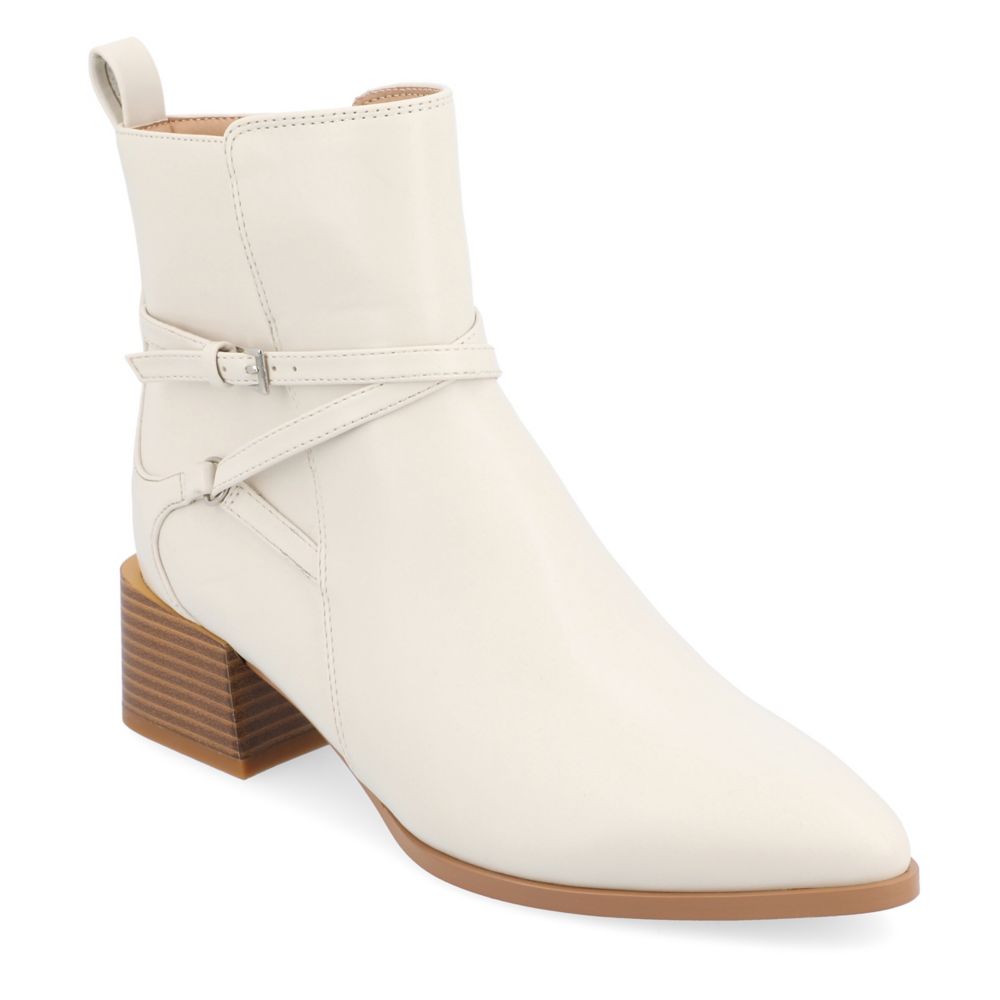 Stone Journee Collection Womens Estelle Bootie | Boots | Rack Room Shoes