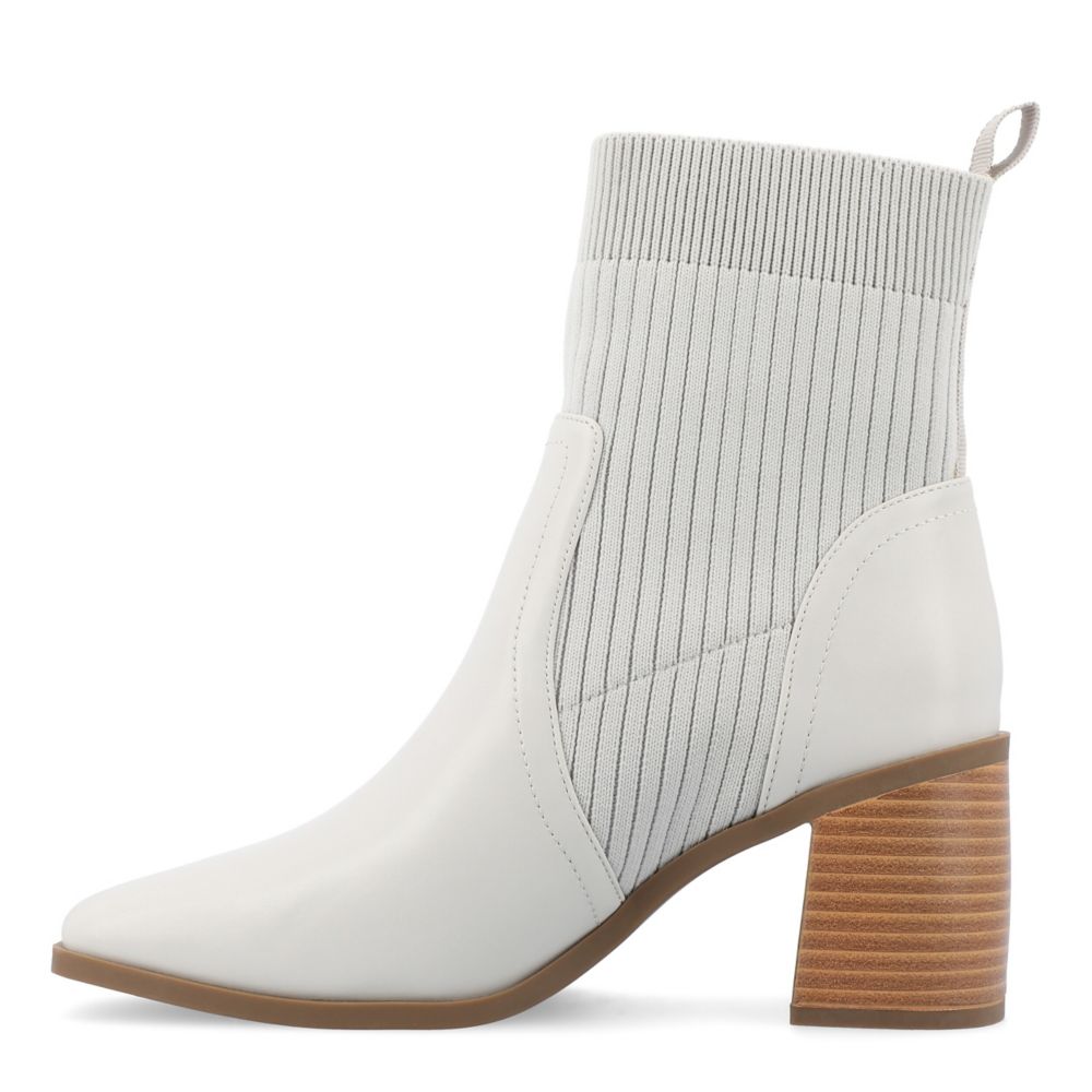 WOMENS HARLOWE BOOTIES