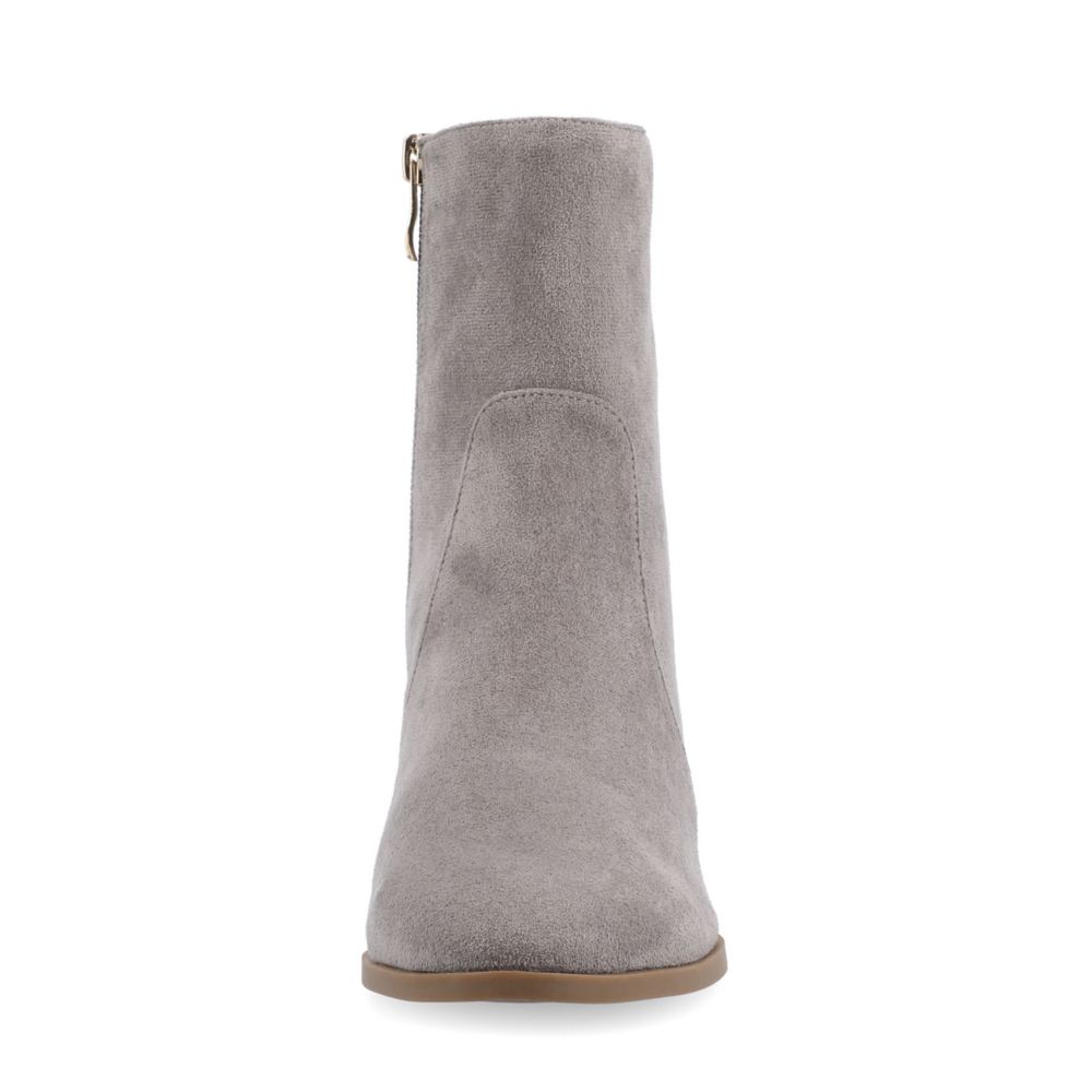 Journee Collection Womens Hayven Wideboot