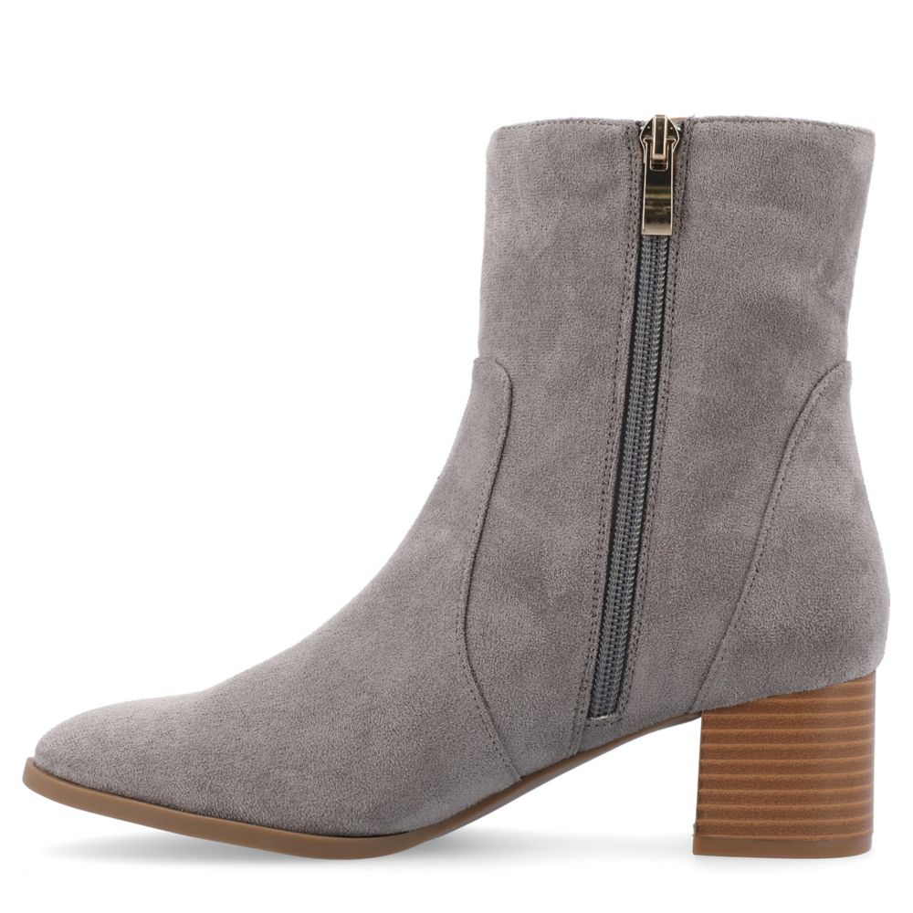 Journee Collection Womens Hayven Wideboot