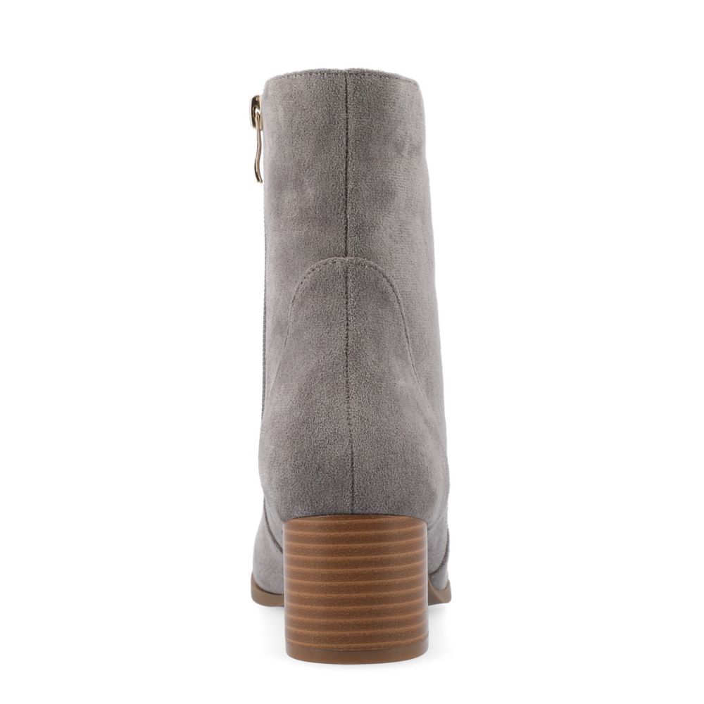 Journee Collection Womens Hayven Wideboot