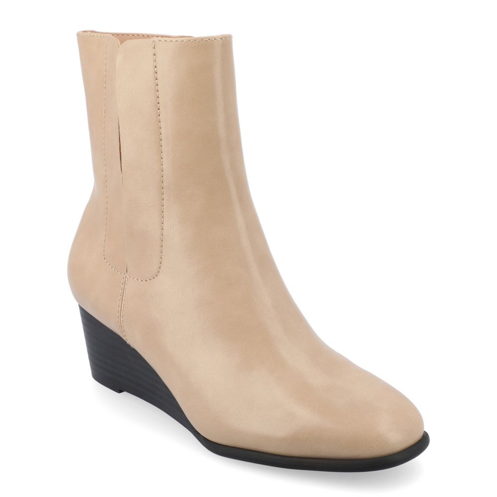 Journee Collection Womens Kylo Bootie