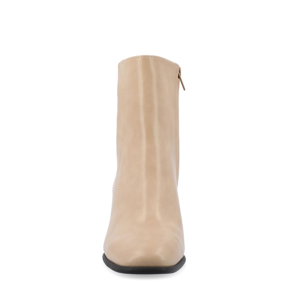 Journee Collection Womens Kylo Bootie