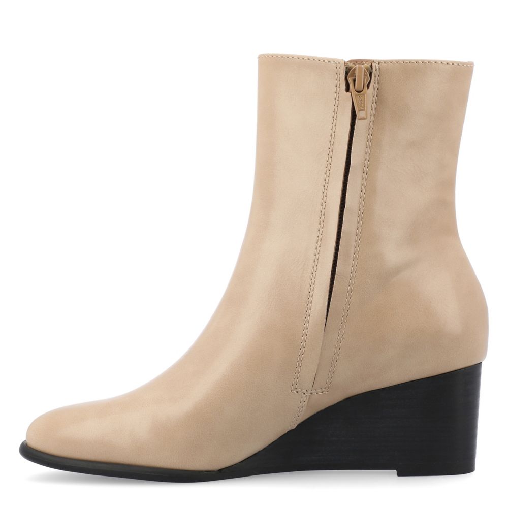 Journee Collection Womens Kylo Bootie