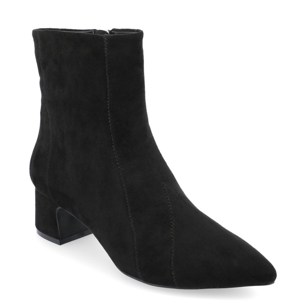 WOMENS LUSINDA BOOTIES