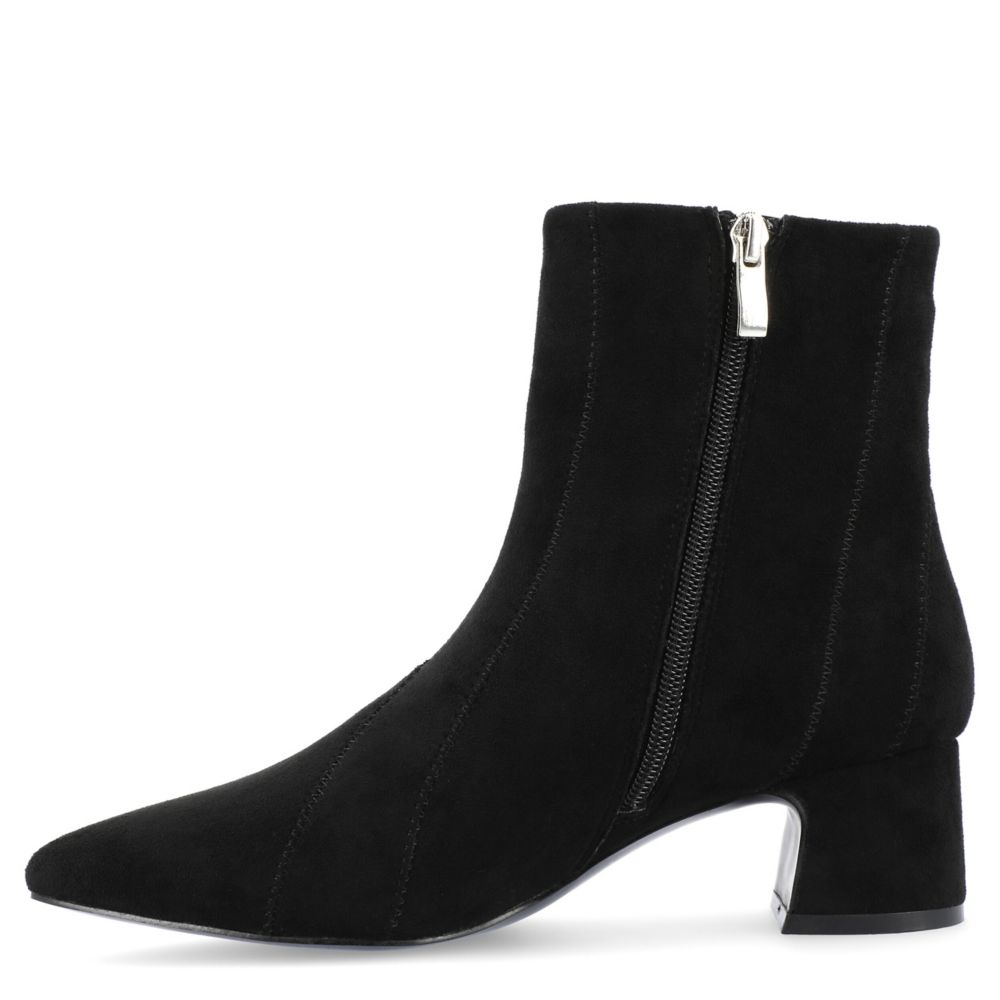 WOMENS LUSINDA BOOTIES