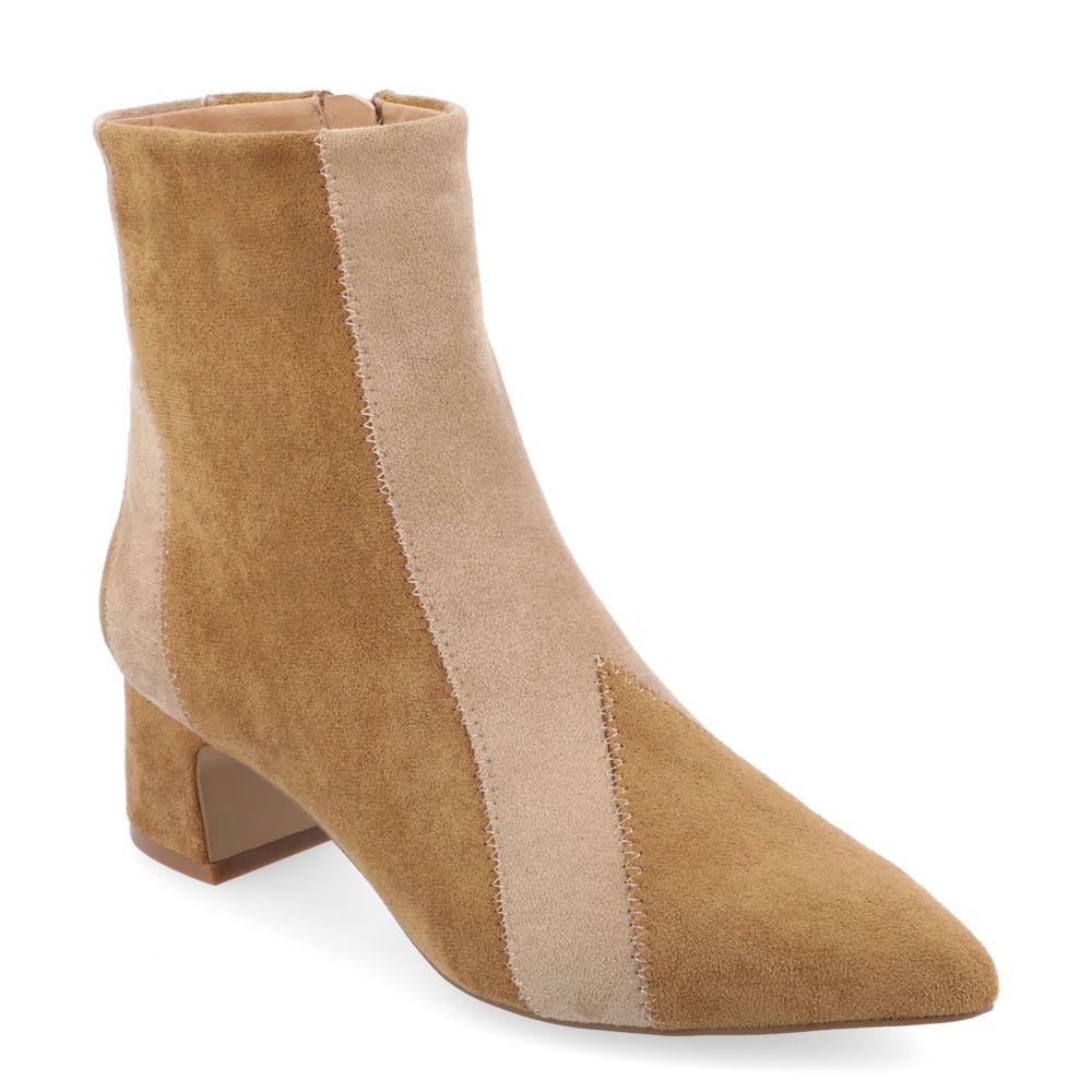 Journee Collection Womens Lusinda Bootie