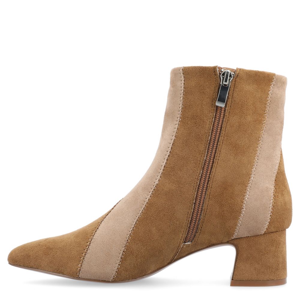 Journee Collection Womens Lusinda Bootie