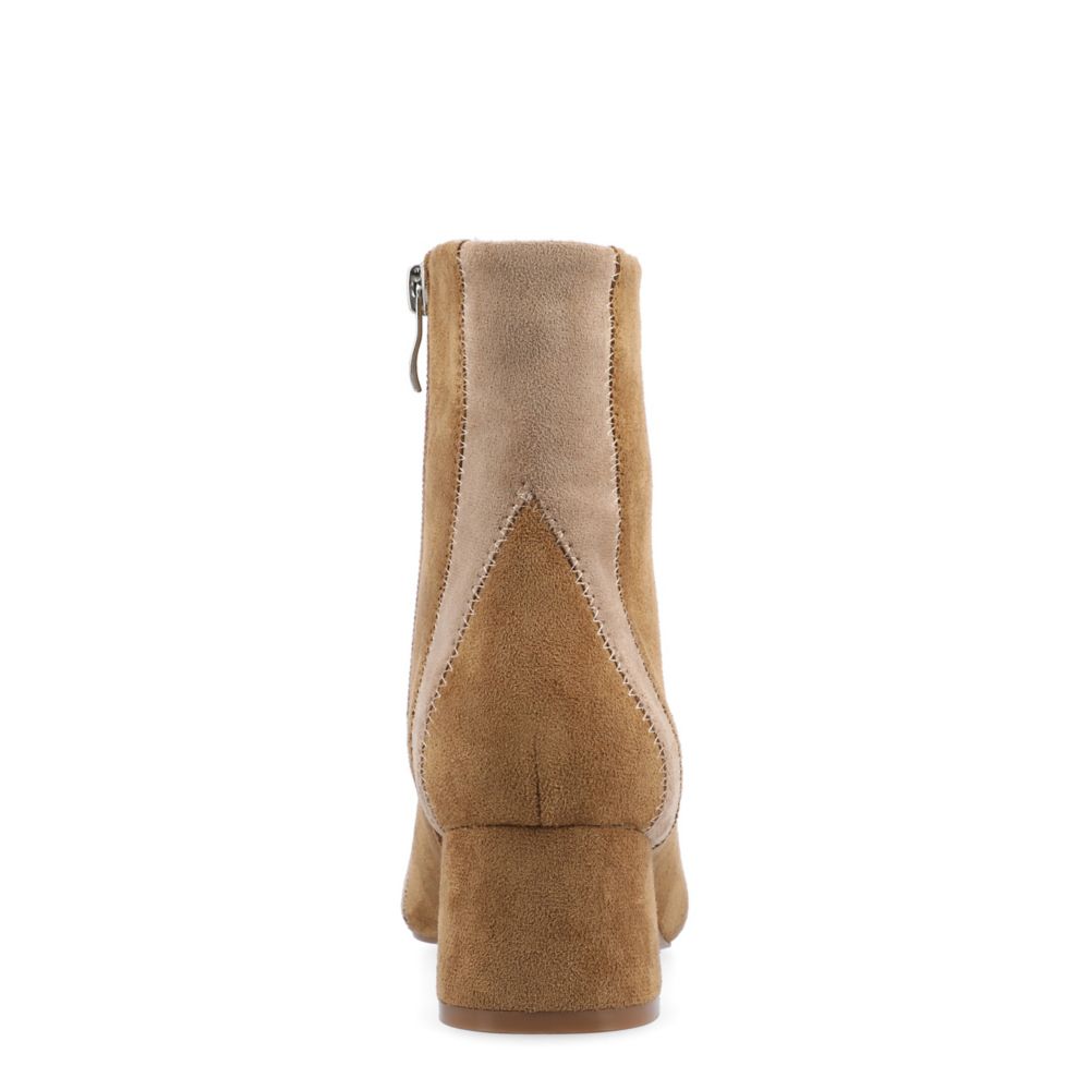 Journee Collection Womens Lusinda Bootie