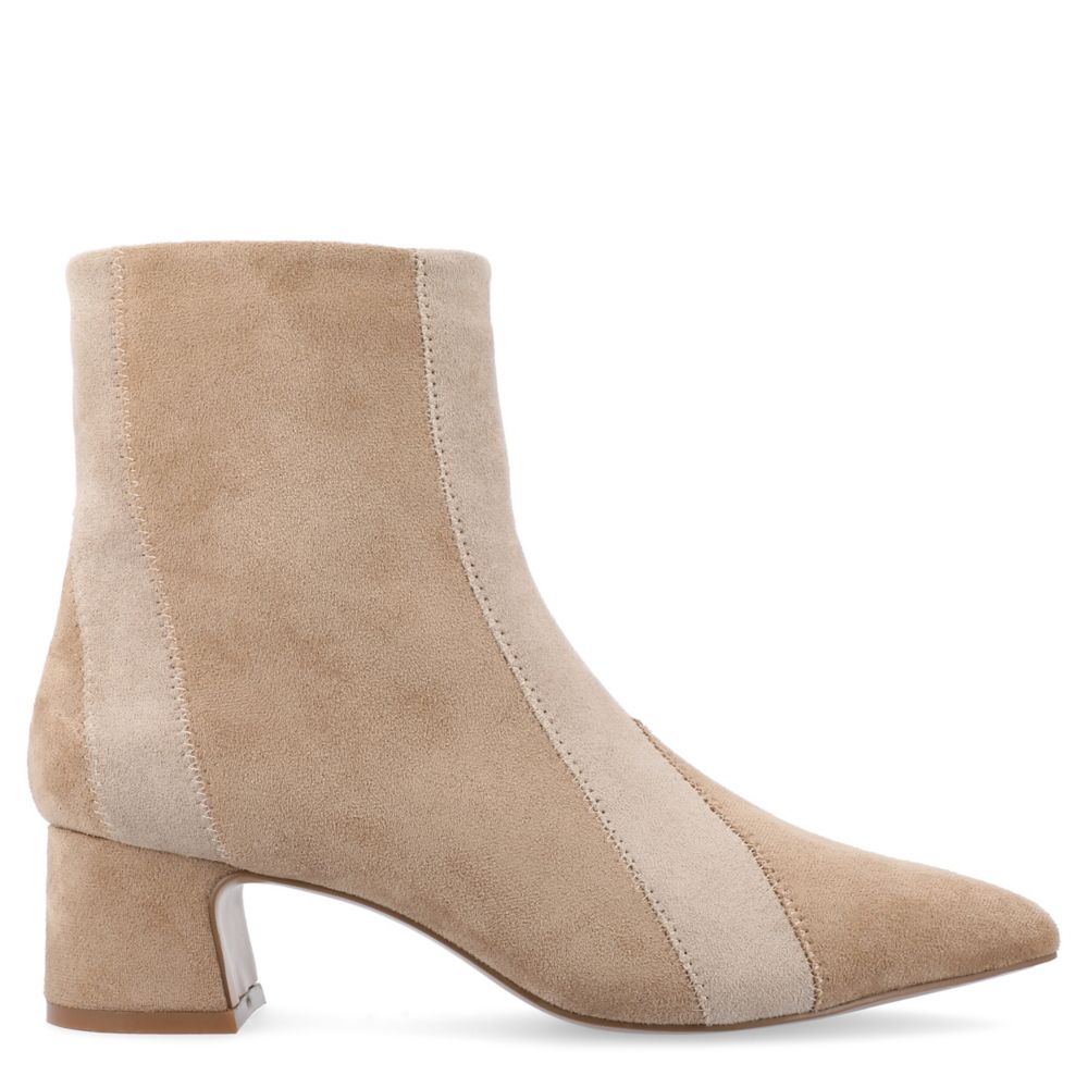 WOMENS LUSINDA BOOTIES