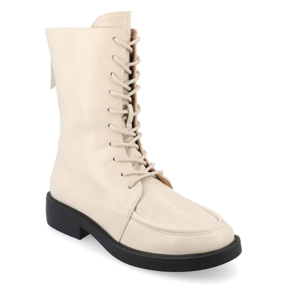 Journee Collection Womens Nikks Booties