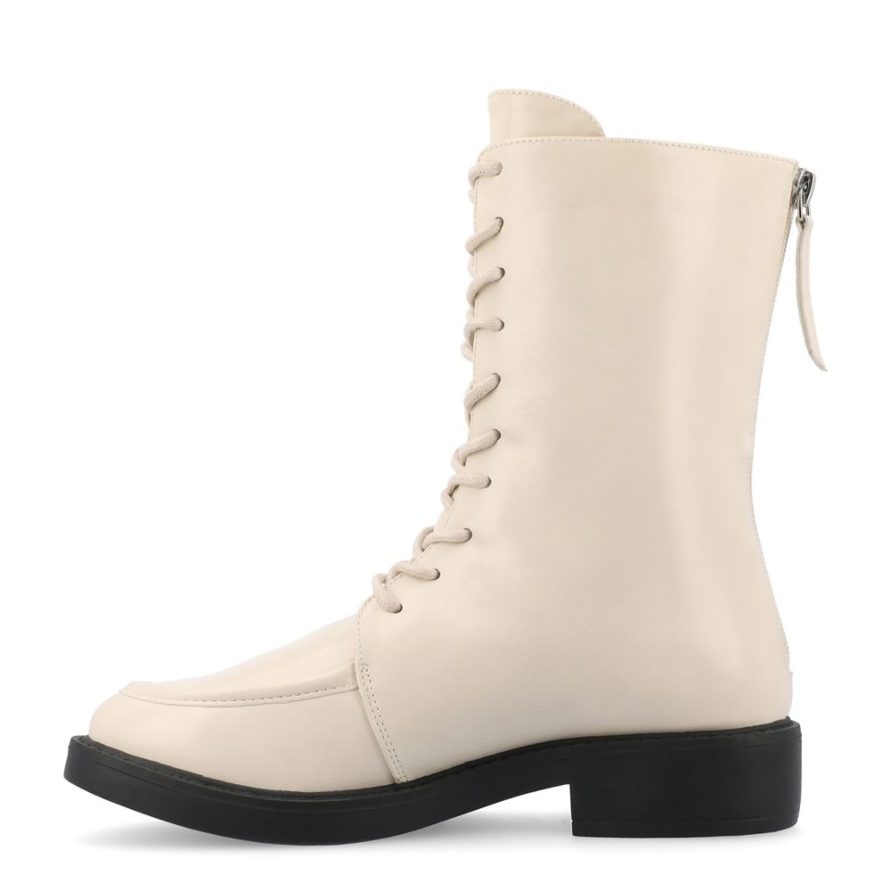 Journee Collection Womens Nikks Booties