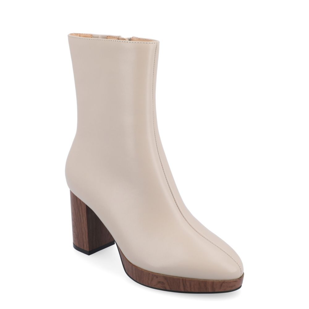 WOMENS ROMER BOOTIE