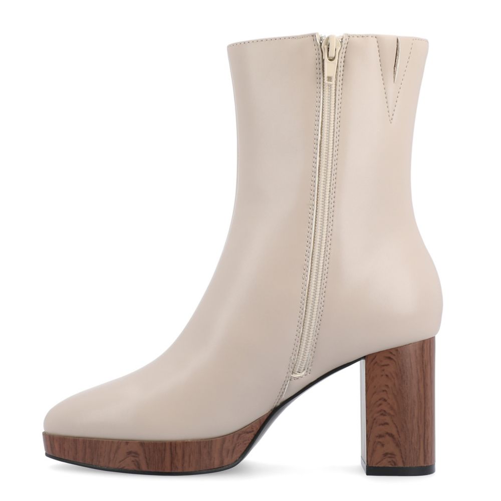 WOMENS ROMER BOOTIE