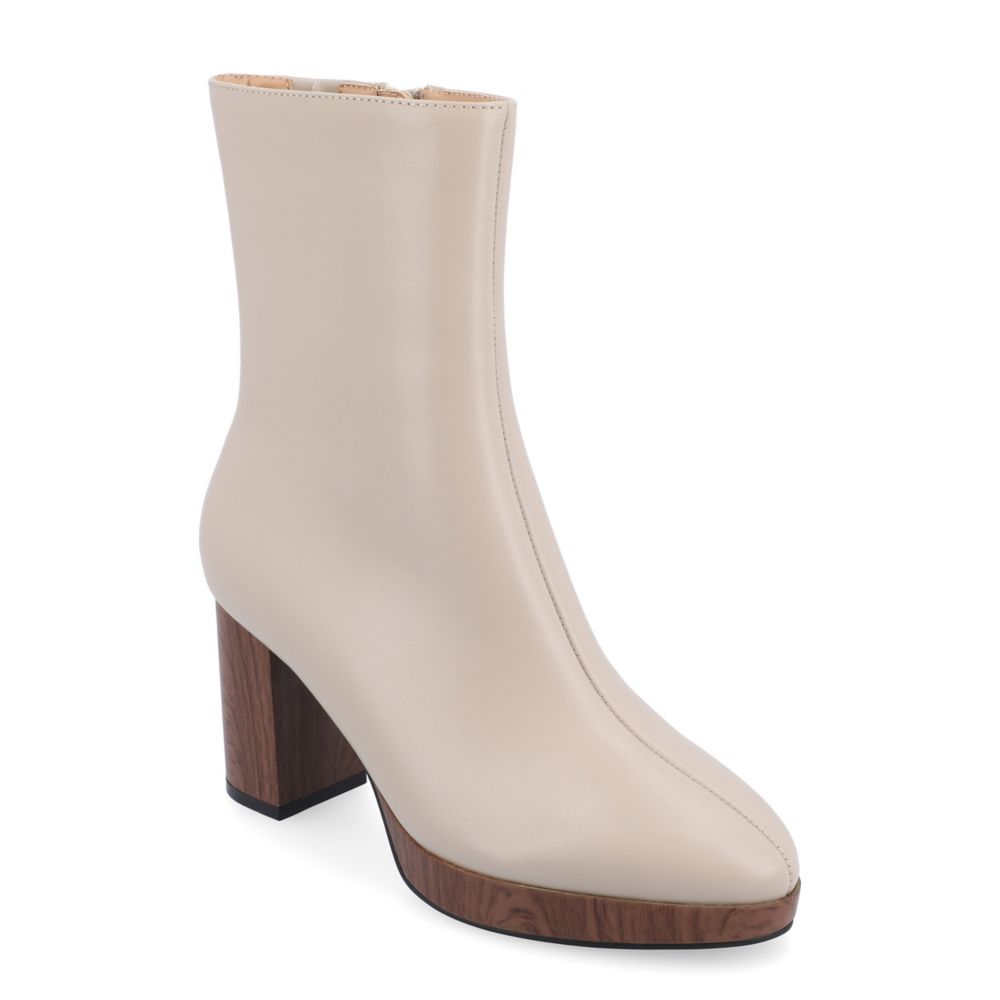 WOMENS ROMER WIDE BOOTIE