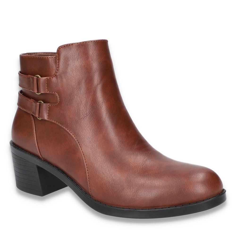 Easy Street Womens Murphy Ankle Boot