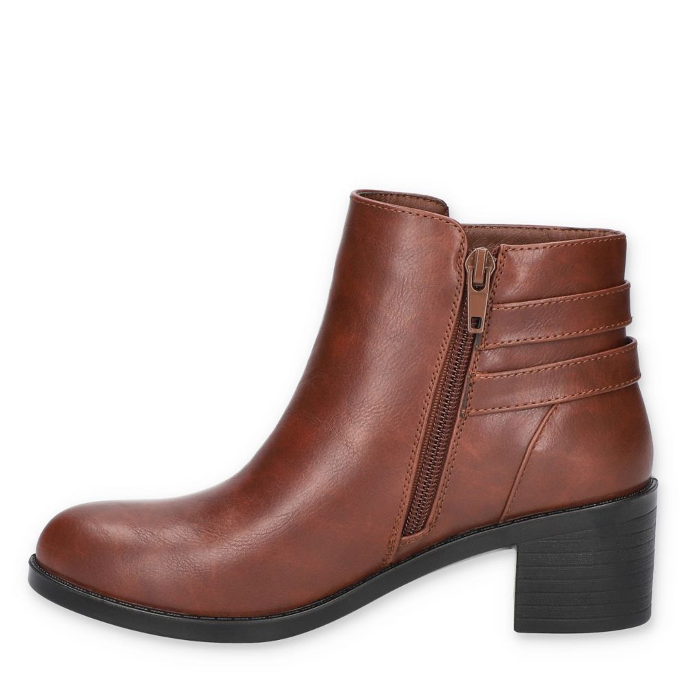 Easy Street Womens Murphy Ankle Boot