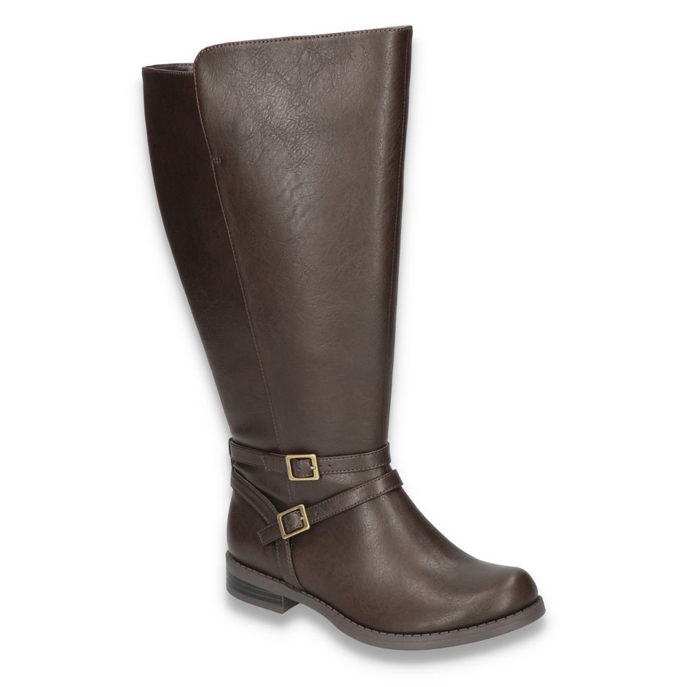 WOMENS BAY PLUS RIDING BOOT