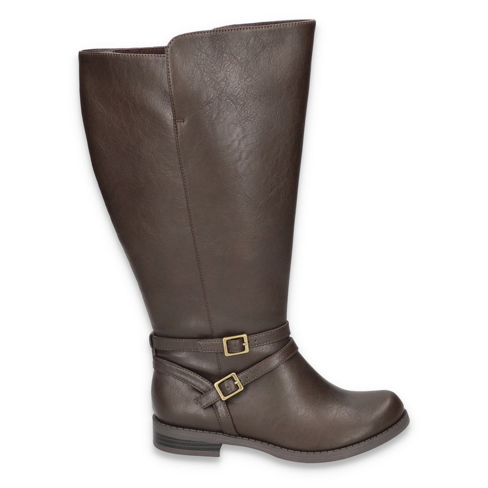 WOMENS BAY PLUS RIDING BOOT