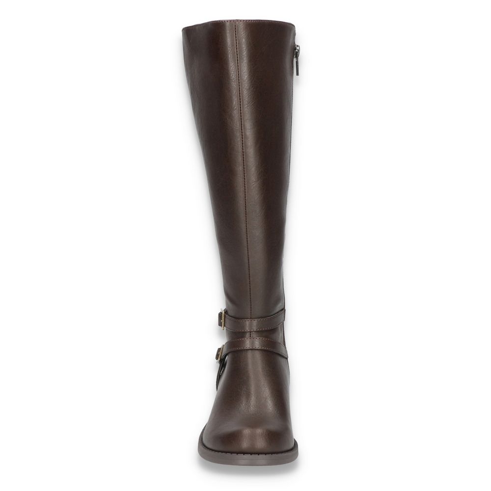 WOMENS BAY PLUS RIDING BOOT