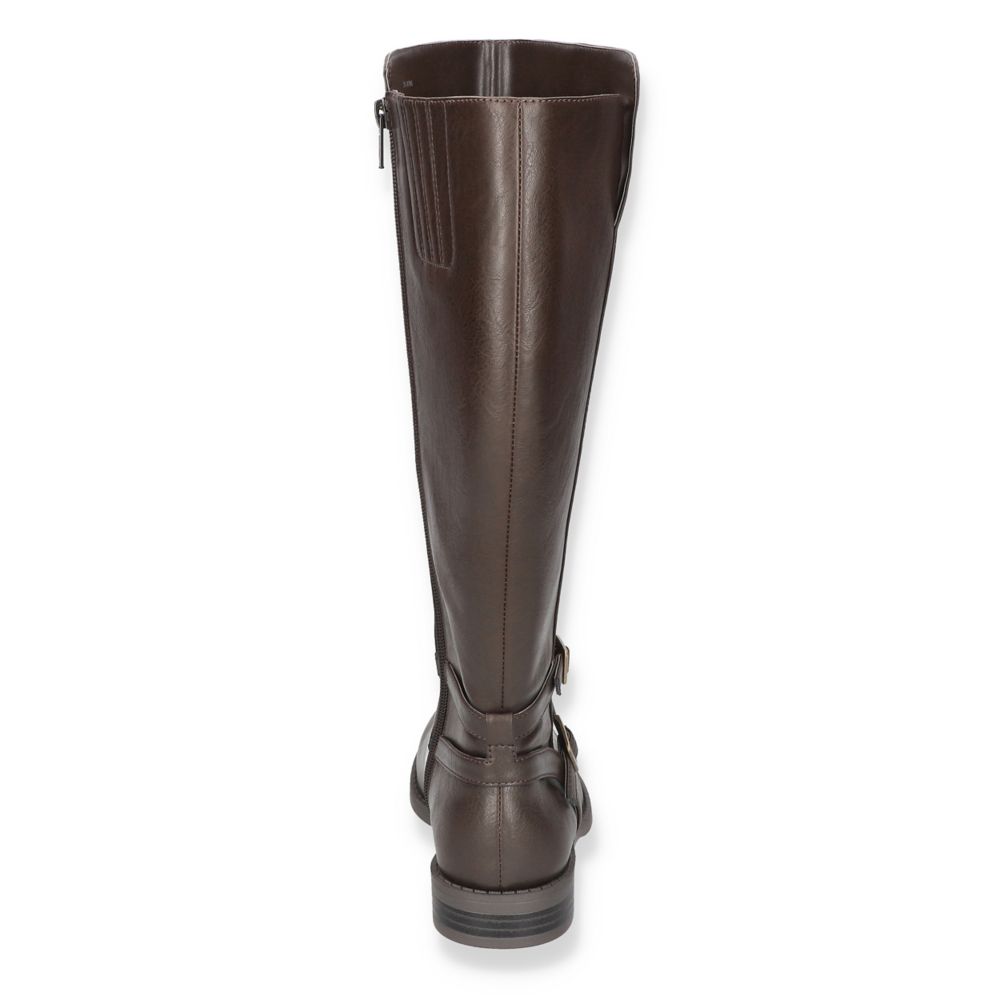 WOMENS BAY PLUS RIDING BOOT