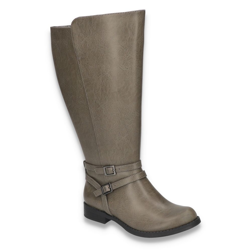 WOMENS BAY PLUS RIDING BOOT